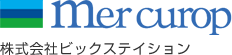 マーキュロップ 株式会社ビックステイション